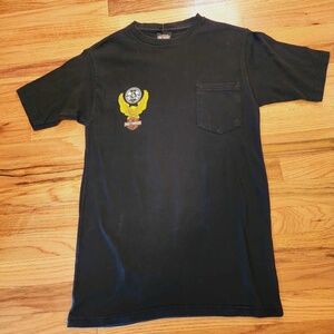 Harley Davidson / IAM Union Made Short Sleeve T Shirt M